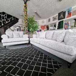 Sofa Shop for sale in Stockport Area