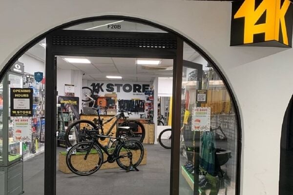 Cycling Shop - Gibraltar