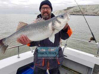 Perfect Fishing Charter Starter