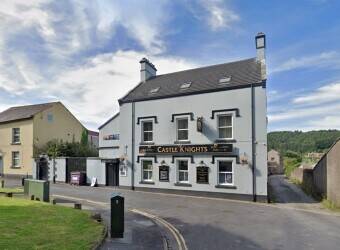 WEST CUMBRIA - BAR AND GRILL OFFERING DEVELOPMENT OPPORTUNITY WEST CUMBRIA - BAR AND GRILL OFFERING DEVELOPMENT OPPORTUNITY