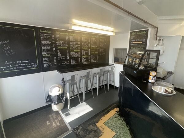 Cafe & Sandwich Bars For Sale in Bradford Cafe & Sandwich Bars For Sale in Bradford