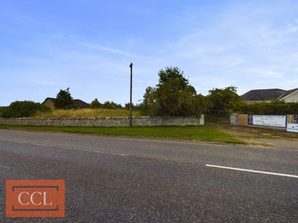 Business for Sale in ELGIN Moray