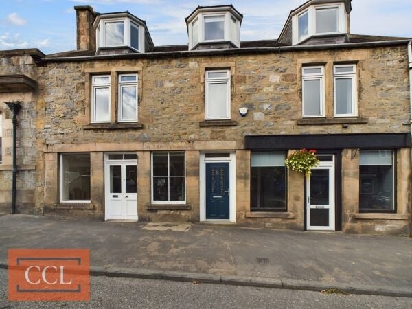 Substantial Period Property in Prominent Location Substantial Period Property in Prominent Location