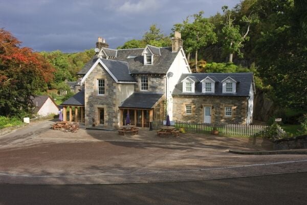 Unique investment opportunity in Argyll & Bute Unique investment opportunity in Argyll & Bute