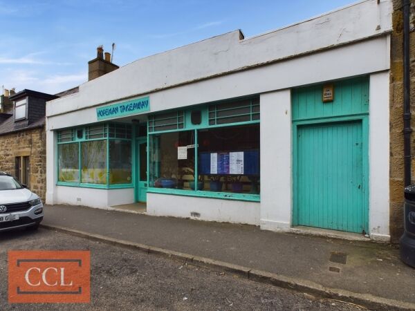 xceptional investment opportunity in the seaside village Hopeman. xceptional investment opportunity in the seaside village Hopeman.