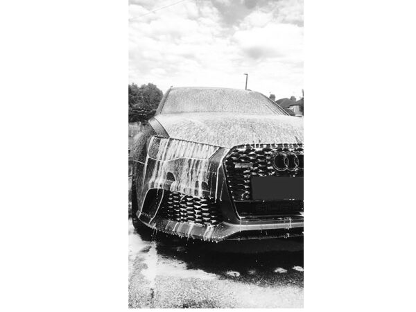Drive Your Own Success – Car Detailing Brand with Loyal Clientele Drive Your Own Success – Car Detailing Brand with Loyal Clientele