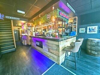 Bar Premises FREEHOLD, no brewery tie Bar Premises FREEHOLD, no brewery tie