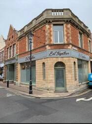 Licenced 50 cover Restaurant and takeaway