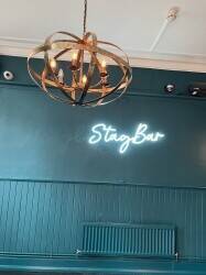 Small trendy bar, enfield North London Small trendy bar, enfield North London