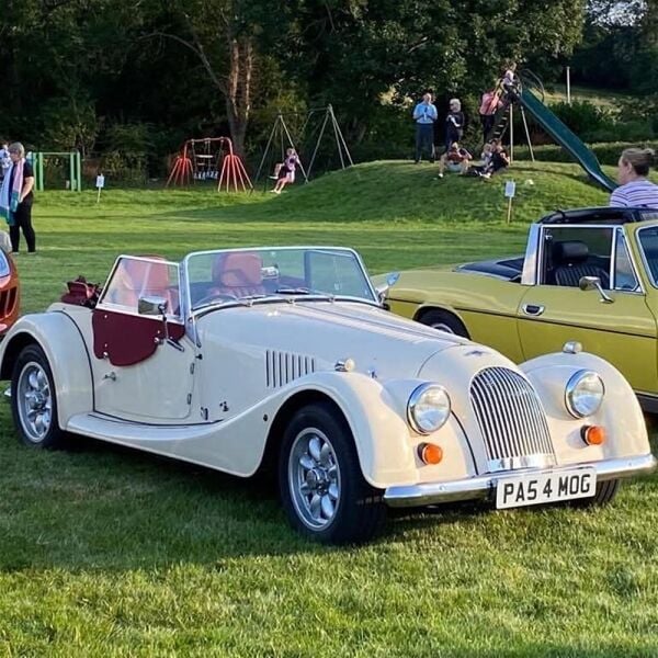 BESPOKE CLASSIC CAR PART COMPANY BESPOKE CLASSIC CAR PART COMPANY