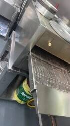 Fully Operational Cloud Kitchen Pizza Business for Sale – Ardwick Kitchens, Manchester