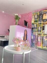 Hair salon in Huddersfield Hair salon in Huddersfield