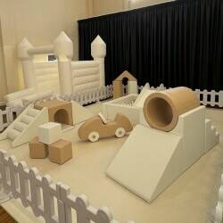 Start Up Soft Play Hire Business for Sale In London Start Up Soft Play Hire Business for Sale In London