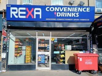 Convenience shop for sale in Birmingham