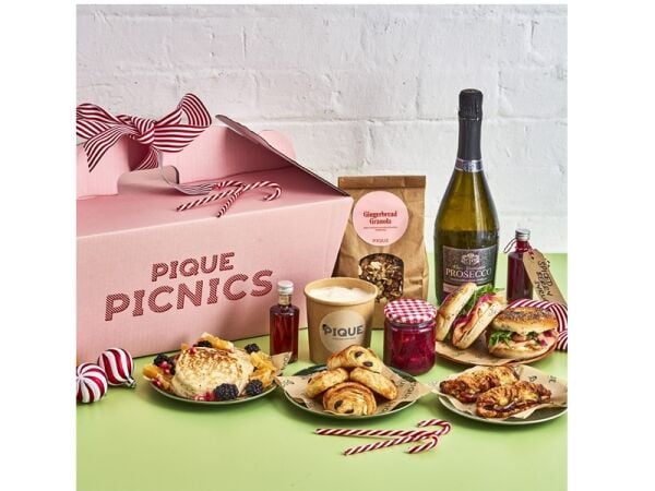 Hampers of Happiness – Own a Feel-Good Online Business!