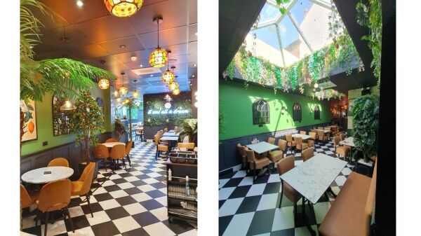 Charming Coffee Lounge Located in the heart of Wednesbury, with Huge Potential * Asking price Includes £47k worth of Assets* Photo 1