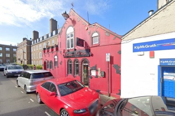 Established Indian Restaurant - Hammersmith