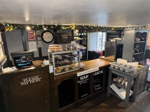 Cafe & Sandwich Bars For Sale in Ambleside Cafe & Sandwich Bars For Sale in Ambleside