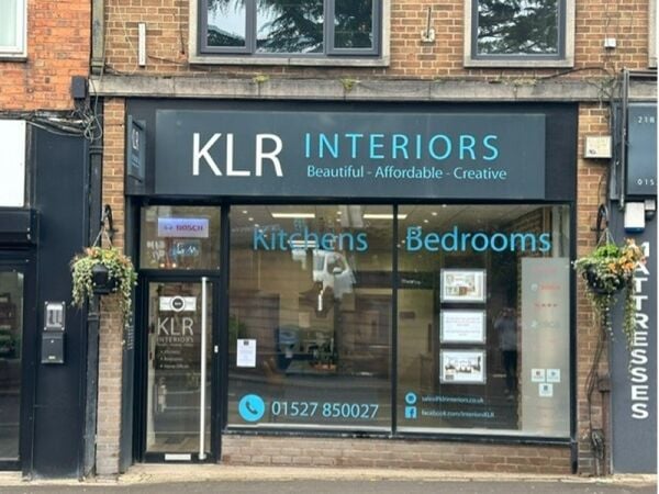 Well Established Kitchen & Bedroom Design Business For Sale Well Established Kitchen & Bedroom Design Business For Sale