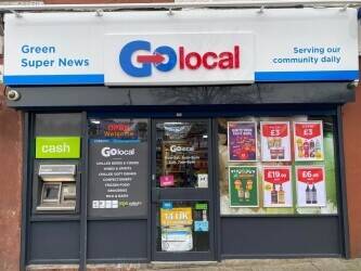 Off License and Convenience Store for Sale in Southwick, Sunderland Off License and Convenience Store for Sale in Southwick, Sunderland