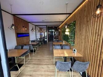 Cafe Coffee Shop for sale