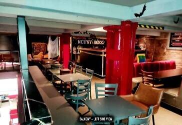 Nightclub and Bar for Sale in Liverpool with late licence