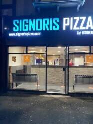Thriving Pizza Takeaway for Sale in Thurnscoe, Rotherham (Leasehold) Thriving Pizza Takeaway for Sale in Thurnscoe, Rotherham (Leasehold)