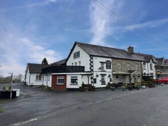LLANDEILO, CARMARTHENSHIRE - EDGE OF TOWN INN, HOTEL AND FUNCTIONS VENUE IN EXCELLENT ORDER LLANDEILO, CARMARTHENSHIRE - EDGE OF TOWN INN, HOTEL AND FUNCTIONS VENUE IN EXCELLENT ORDER