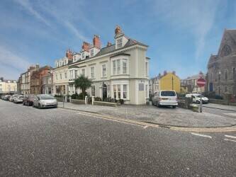 CONWY - AWARD WINNING FOUR STAR VICTORIAN GUEST HOUSE