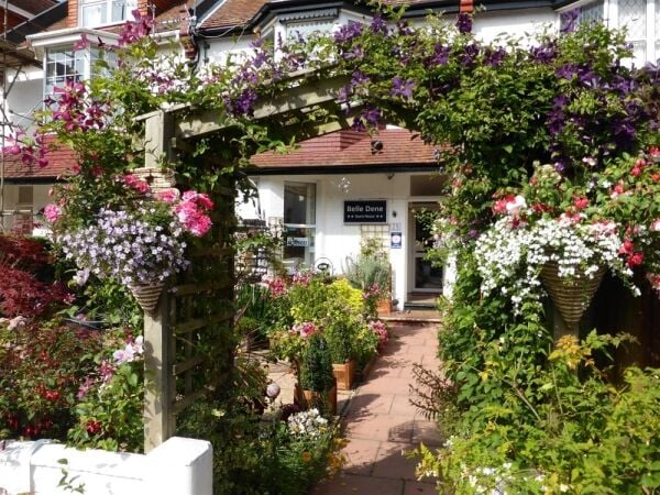 Immaculate and well appointed Guest House For Sale For Sale in Paignton Immaculate and well appointed Guest House For Sale For Sale in Paignton