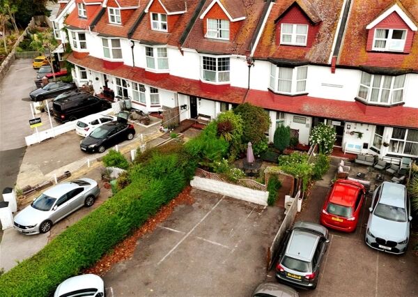 Immaculate and well appointed Guest House For Sale For Sale in Paignton