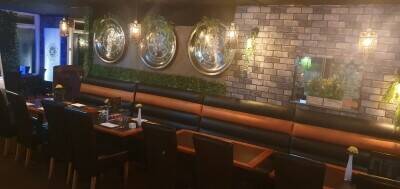 Established Licensed restaurant 
