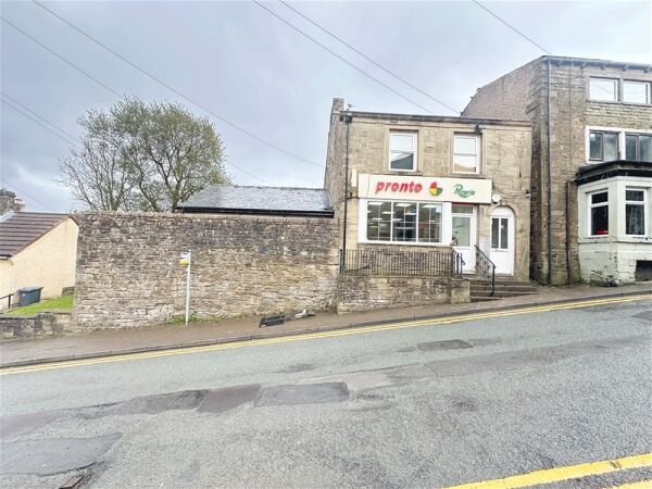 Investment Property in Colne Photo 1