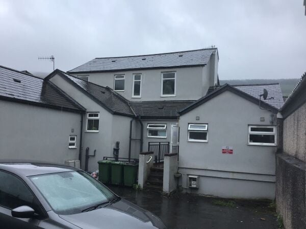 2 SIZABLE, MIXED USE RENTAL INCOME PROPERTIES, MOUNTAIN ASH 2 SIZABLE, MIXED USE RENTAL INCOME PROPERTIES, MOUNTAIN ASH