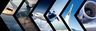 Aerospace education training centre for sale