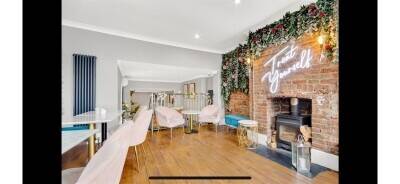 Coffee shop for sale in Upper Norwood