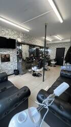 Barbershop for sale