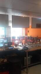 Pizza Shop for sale Ashford