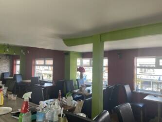 Prime Location Restaurant for Sale in Stockport, Manchester