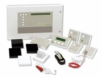 Specialist in Care Technology design, installation, commission & maintenance of Life Safety Systems Specialist in Care Technology design, installation, commission & maintenance of Life Safety Systems