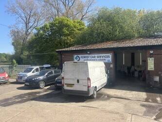 Garage Car Services for sale near Ringwood Photo 1