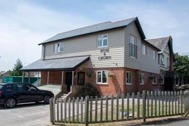 DORSET – VILLAGE FREEHOUSE WITH QUALITY LETTING ROOMS Photo 1