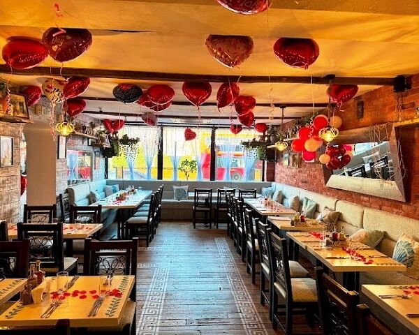 Licenced Mediterranean Restaurant - Recently Closed Due To Staff Shortages for Sale Licenced Mediterranean Restaurant - Recently Closed Due To Staff Shortages for Sale