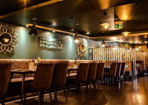 Quality Fitted Restaurant & Bar - closed January 2026 for Sale Quality Fitted Restaurant & Bar - closed January 2026 for Sale