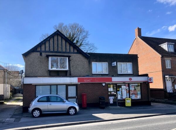 POST OFFICE, STATIONERY, CONFECTIONERY, HOUSEHOLDS POST OFFICE, STATIONERY, CONFECTIONERY, HOUSEHOLDS