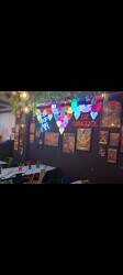 Wood fired pizza takeaway and restaurant for sale Wood fired pizza takeaway and restaurant for sale