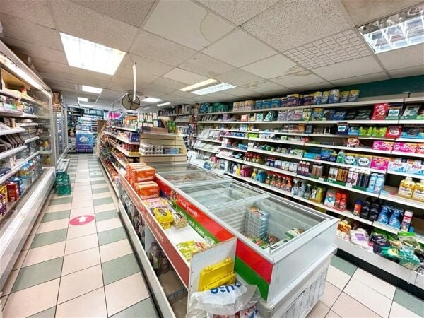 Post Office/General Store in Salford