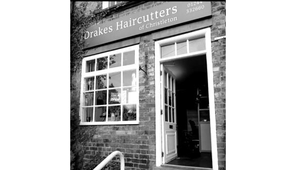 Established Hair Salon & Barbers With Loyal Customer Base in Christleton ** Serious Offers Invited**