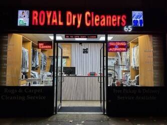 Dry cleaning for sale in Richmond upon Thames Dry cleaning for sale in Richmond upon Thames