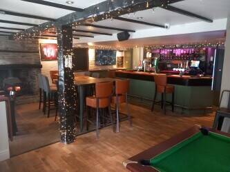 CARDIGAN – CHARACTER TOWN CENTRE PUBLIC HOUSE WITH 4 QUALITY LETTING BEDROOMS CARDIGAN – CHARACTER TOWN CENTRE PUBLIC HOUSE WITH 4 QUALITY LETTING BEDROOMS